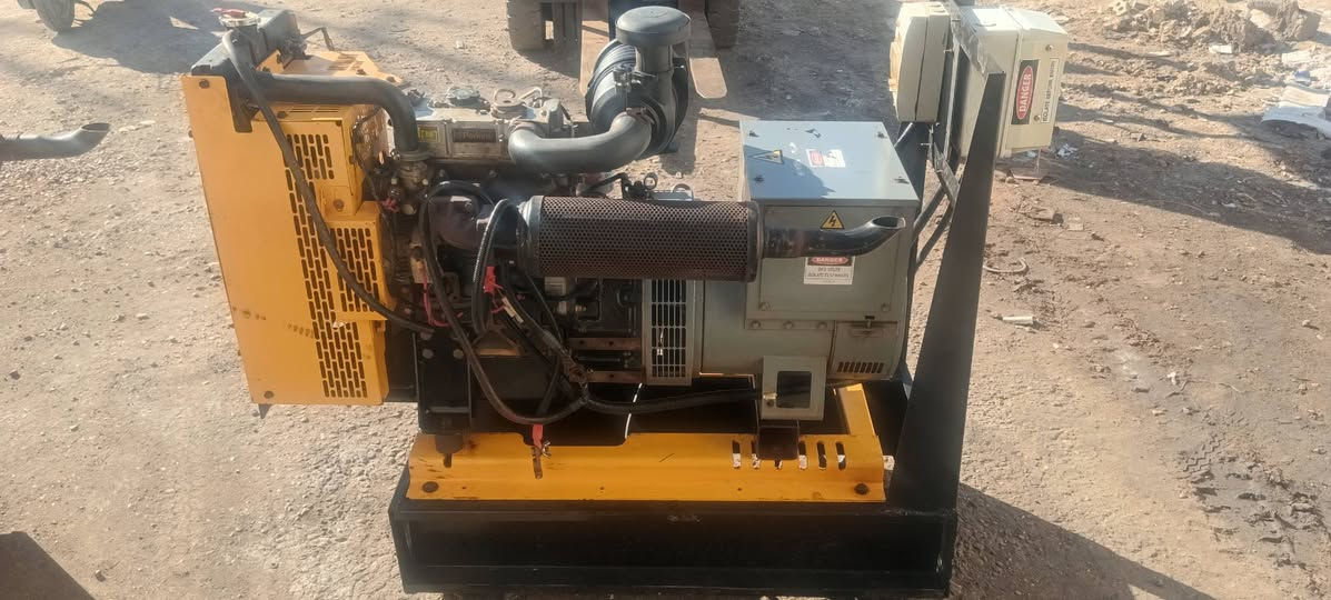 اسلام عليكم
للبيع مولدات حاويه  بيركز 3 بستم  بزون انكليزي دخول جديد للعراق 20 كيفي دوران 1500  ملف لوري سومر  ثري فيز  تريده سنكل هم يصير 
كله بلاد  شرط الفحص 
العنوان كربلاء 
*********** الاستفسار الرقم بيه واتساب
