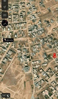 الكندي الثانية • ١٥٠م • سند زراعي