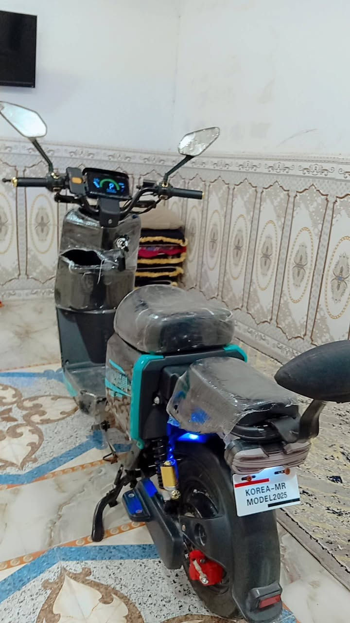 سلام عليكم دراجة ار سبعة دراجة جديدة  دراجة نضيفة مانقصهة اي شي دراجة مابيهة عطل كلة يشتغل دراجة موديل  خمسة وعشرين  بطاريات جدد بطاريات حمر  ثنين  وتلاثين امبير  سعر 375 مكاني بصرة قبلة اربع تلاف يم طب العدلي


**إذا كنت صاحب هذا الإعلان وتريد حذفه لأي سبب، رجاءا أرسل رسالة إلى الدعم الفني**