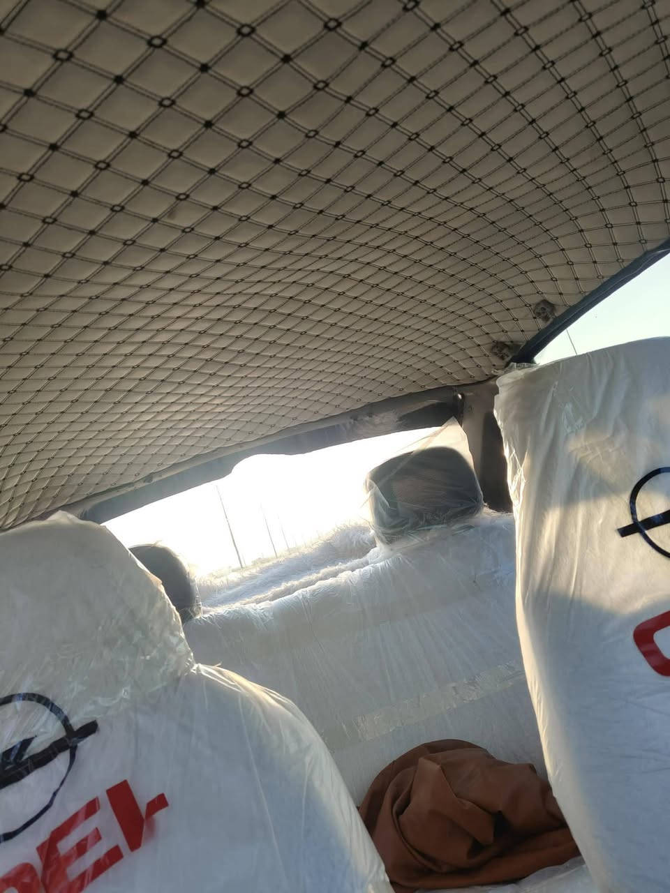 اوبل فكترا حجم 18 دوش المرغوب موديل 1992رقم اربيل دولي  بأسمي شرط التحويل والغرامات
گير عادي
كابون بانزين بيها
صبغ جماليه فقط
مكفوله من الضربه 
مكان السياره كركوك 
السعر45 
للتواصل رقم ***********
