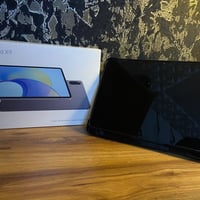 شباب اونر باد X9 ذاكرته 128 نضيف ممبدل شي بي شاشاته 120 هيرتز يدعم ببج...