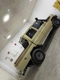 ميك زةميني علوج   2018 سةيارةكة ساغة دووبةية  بيلاد بورة عام پةمپة لةس...