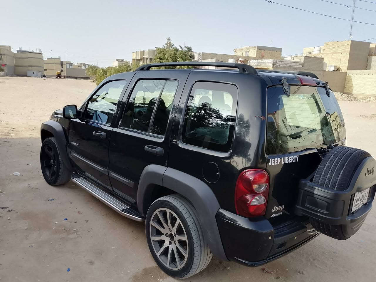 جيب البرتي 2004
السعر 60 ورقة وبيها مجال بسيط
للاستفسار على هذا الرقم ***********
***********
العنوان كربلاء المقدسة
