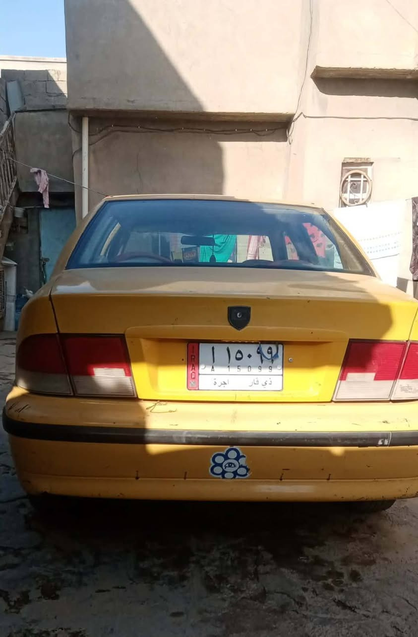 سلام عليكم سمند للبيع موديل 11سيارة نضيفه مكينه شرط لاتقيص لابخار كير شرط كلشي بيه جديد شغل امشي سيارة مالت شغل شرط التحويل ثاني يوم


**إذا كنت صاحب هذا الإعلان وتريد حذفه لأي سبب، رجاءا أرسل رسالة إلى الدعم الفني**