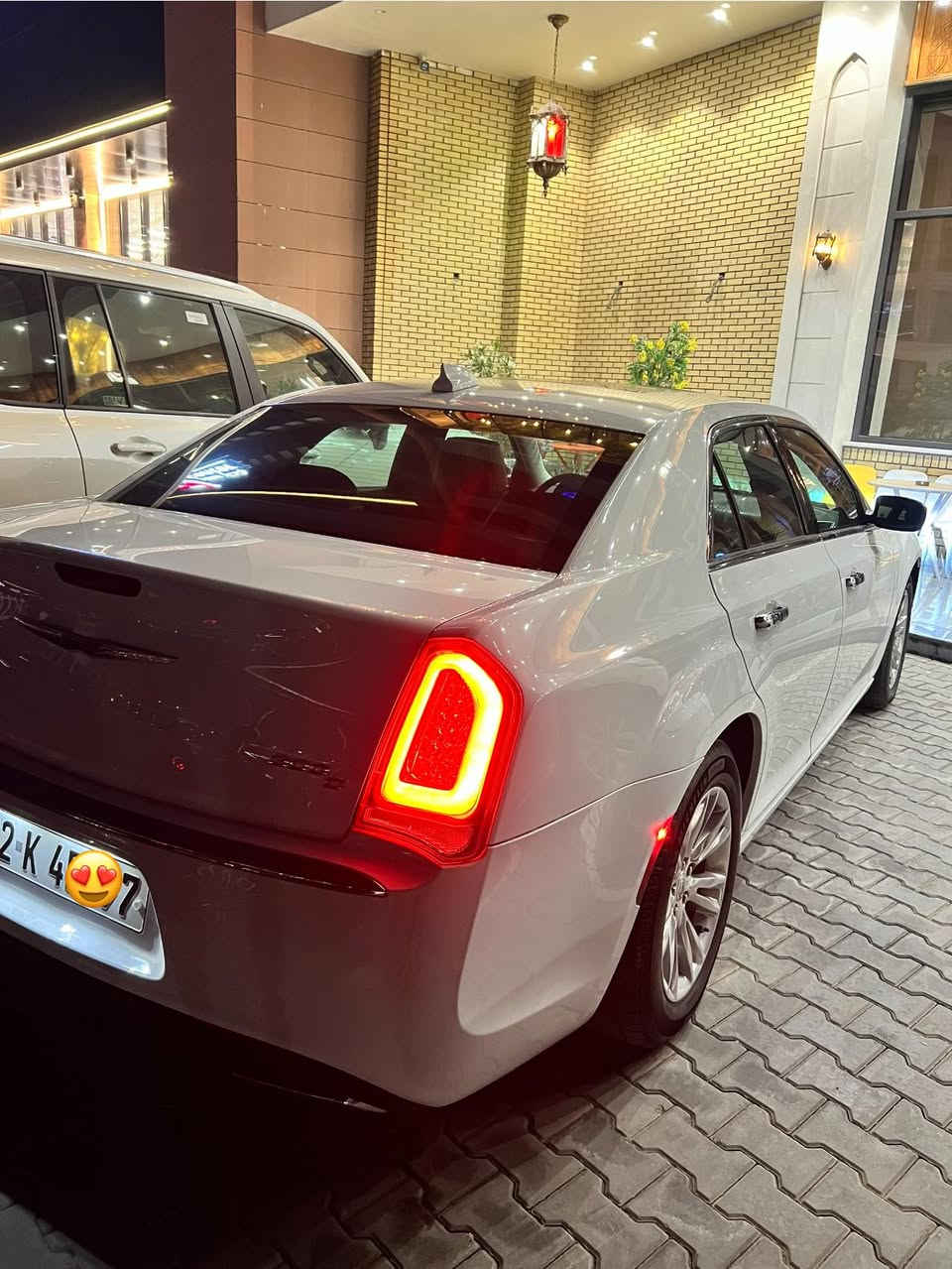 اوباما مديل 2017 كلين تايتل اربيل تحويل او وكاله فول موصفات برده ستيرن كهرباء كشن حار بارد كهربائي فول Cسياره جديده اي نقص ماكو جاهزه ***********السعر تصل ونا حاضر
