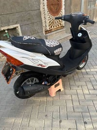 ماكس للبيع تزويد بيه شوفت عينك دراجه 49 سعرها 700 مكاني بغداد مدينة ال...