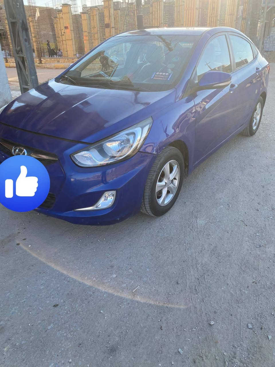 السلام عليكم اكسنت ادوات ادوات كصه جنطه موديل 16 متومه بغداد سياره حلوه وجاهزه فول مكينه 1600السعر ٤٧ وبي مجال بسيط مكلف بنشر مكان سياره ناصريه المركز ***********
