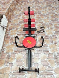 جهاز رياضة • نظيف • كركوك