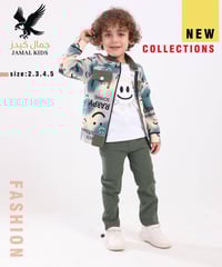 ملابس أطفال • موصل سوق السرجخانة • مقابل سوق الشعارين