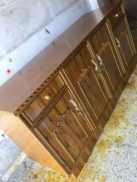 بوفيات • مقاسات مختلفة • مترين ونص