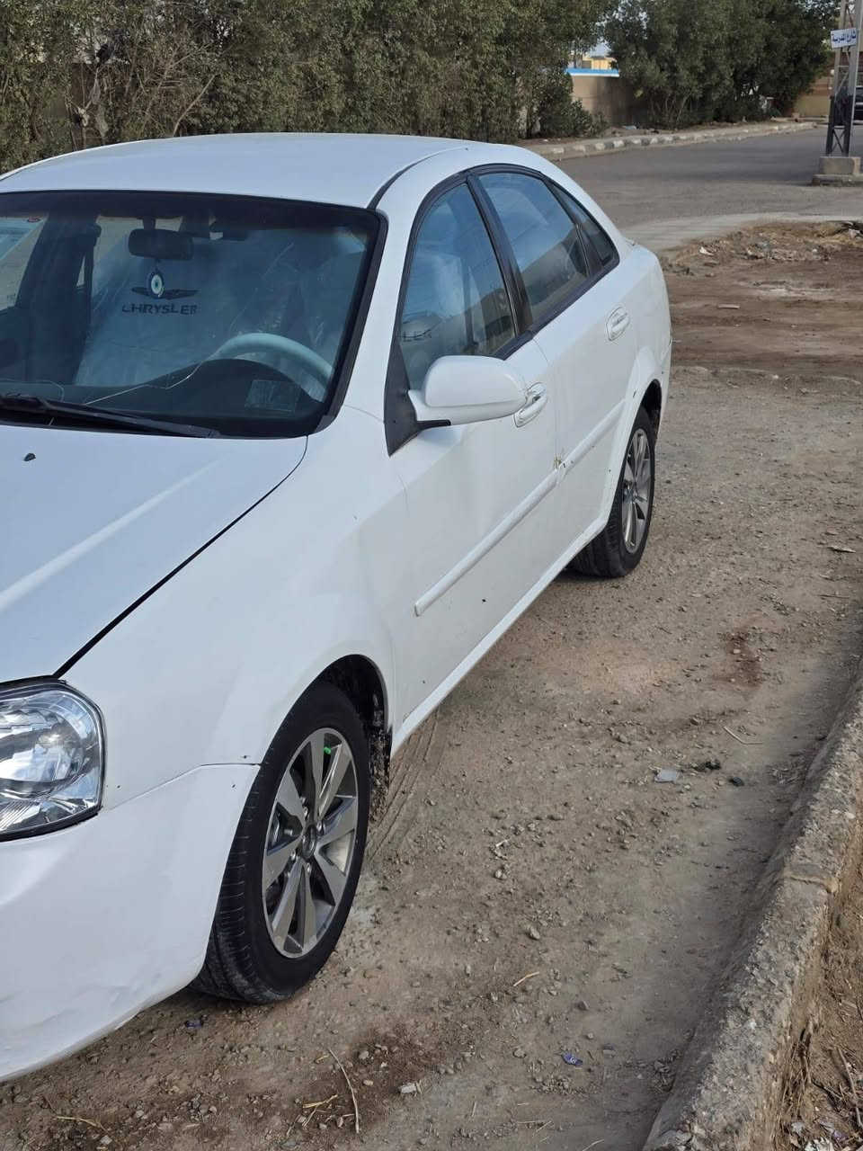 السلام عليكم
اوبتر للبيع موديل 2011 مكفوله من كلشي
جاهزه على اخر حبايه خير من الله
العنوان ذي قار الشطره
للاستفسار الاتصال على الرقم
***********
السعر 73 وبيها مجال قليل
