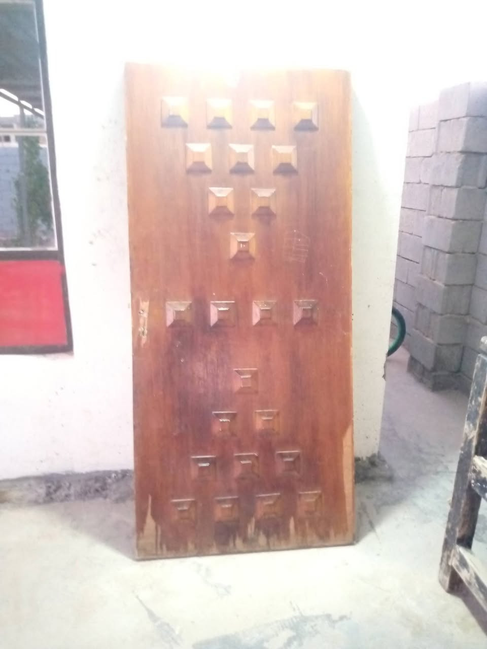 ابواب عدد اثنين السعر ٦٥الف المكان الخالديه للاتصال *********** ***********
