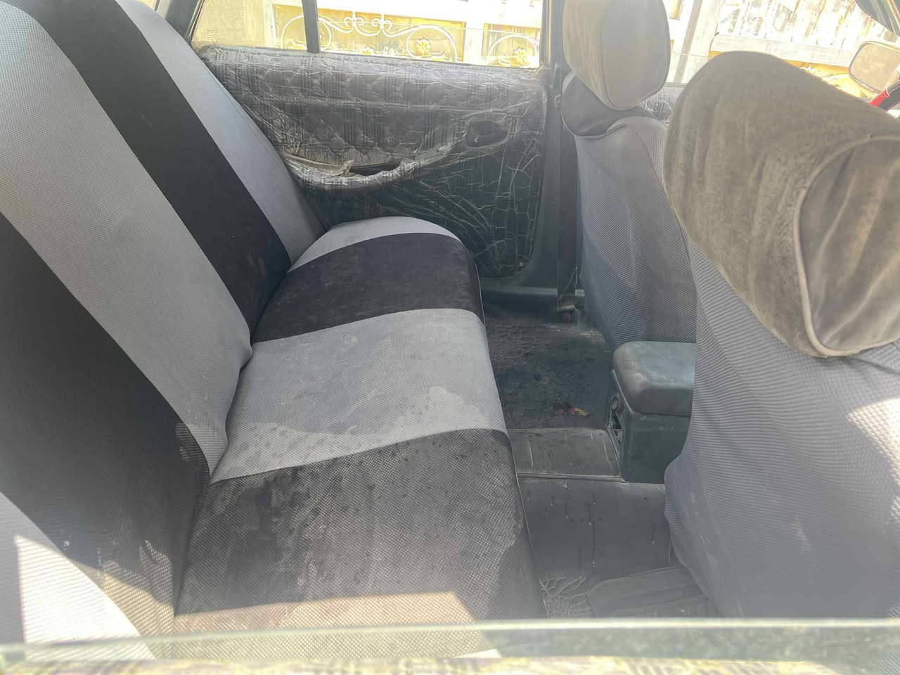 .
دايو برنس كير اوتو محرك نظيف 
مصبوغه عام عوزها ترتيبات قليله 
سنويه منتهيه راعيها موجود سياره
سعرها 25 مكاني الرميثه 
***********
