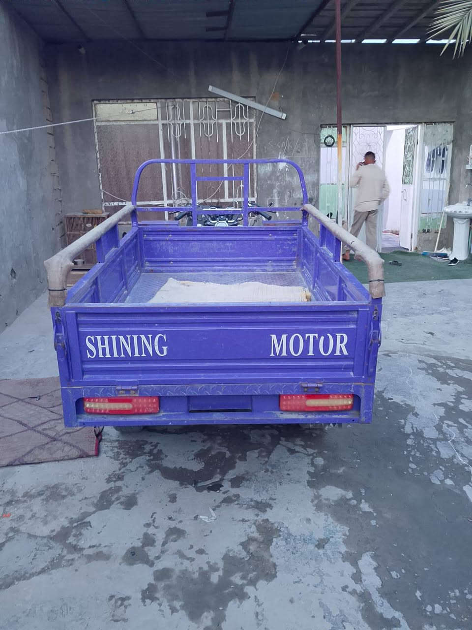 ستوته مديل2022 للبيع ستوته نضيفه مابيها اي شي تجي وتشوف بعينك... السعر... 2000 وبيها مجال حك الجيه مكاني كربلاء رقم الهاتف.. ***********.. بسمي الوكيل
