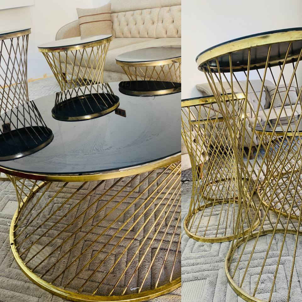 اغراض للبيع البردة ام  قطعتين ب75
بردة ام 3قطع ب35
سرير طفل مع المندر ب65
الحقيبة مع عش طفل ب25
الطبلاتب65
 للاستفسار على الرقم التالي واتساب *********** عمارة, ميسان
