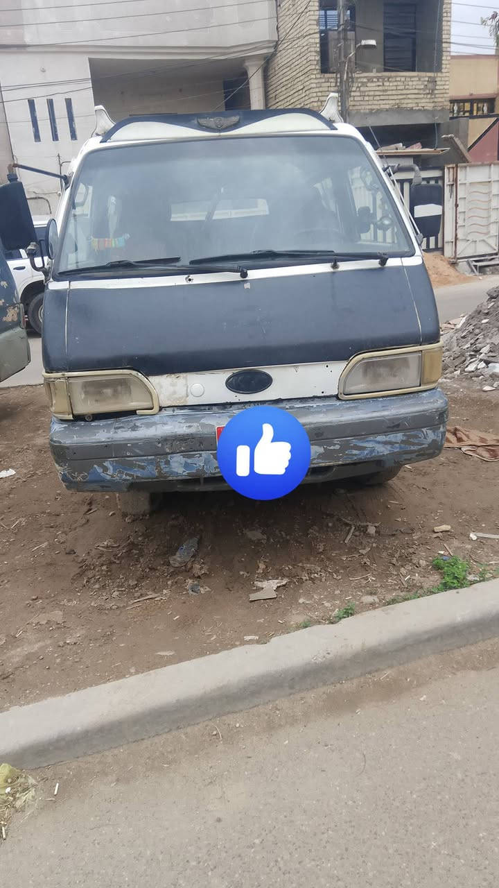 السلام عليكم كيا بستا البيع محرك تجفيت جديد صارلة شهرين كير اكسن كفالة سيارة حلوة نضيفة سعر 22
 متواجد ع الفيس ***********
