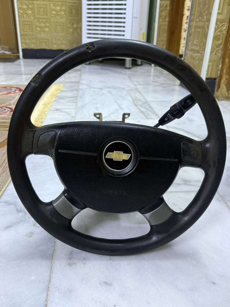 السلام عليكم 
غراض افيو للبيع مفتوح خليجي 2011 
كيجات
دواخل كاملة
صدر امامي 
راديتر
محرك وكير (المحرك مكطوع بيه قايش ومجفت قبل)
بك لايتات
مازدات 
بنيد وجنطة وباب خلف الصدر اليمنى
دركة مال ستيرن كاملة
قمارة الحديد
مجول 
عنبار 
وابيع شلع الغراض كلهن عادي 
العنوان التاجي/المشاهدة مجاور كلية الرشيد 
***********
*********** واتساب
