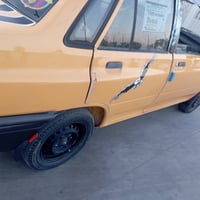 سايبا • ٢٠١١ • قرب التاجيات