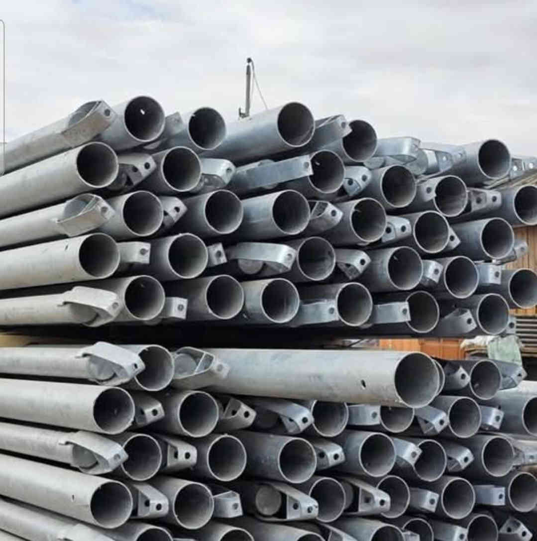 ⚡️ أعمدة كهربائية مباشرة من المصنع – أسعار جملة ⚡️

✔️ ٧م | ٩م | ١١م (مدور & مشبك)
✔️ صناعة درجة أولى
✔️ تجهيز مشاريع – دوائر دولة – أراضي زراعية

📍 بغداد / حي النصر – قرب محطة الزلال
📲 واتساب: ***********

#مقاولون_بغداد
#بلديات_العراق
#مشاريع_حكومية
#إنشاءات_عراقية
#استثمار_عراقي
#تصنيع_عراقي
#صنع_في_العراق
#جودة_عراقية
#تصنيع_محلي
#العراق_الانتاجي
#صناعة_عراقية

Jyteeeedvnny5rffffddd
