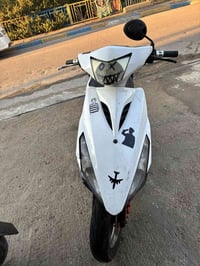 ماكس مضلع 120 للبيع مكينه جديده و كلجات وكفرات وكهربائياتها كلها كامله...