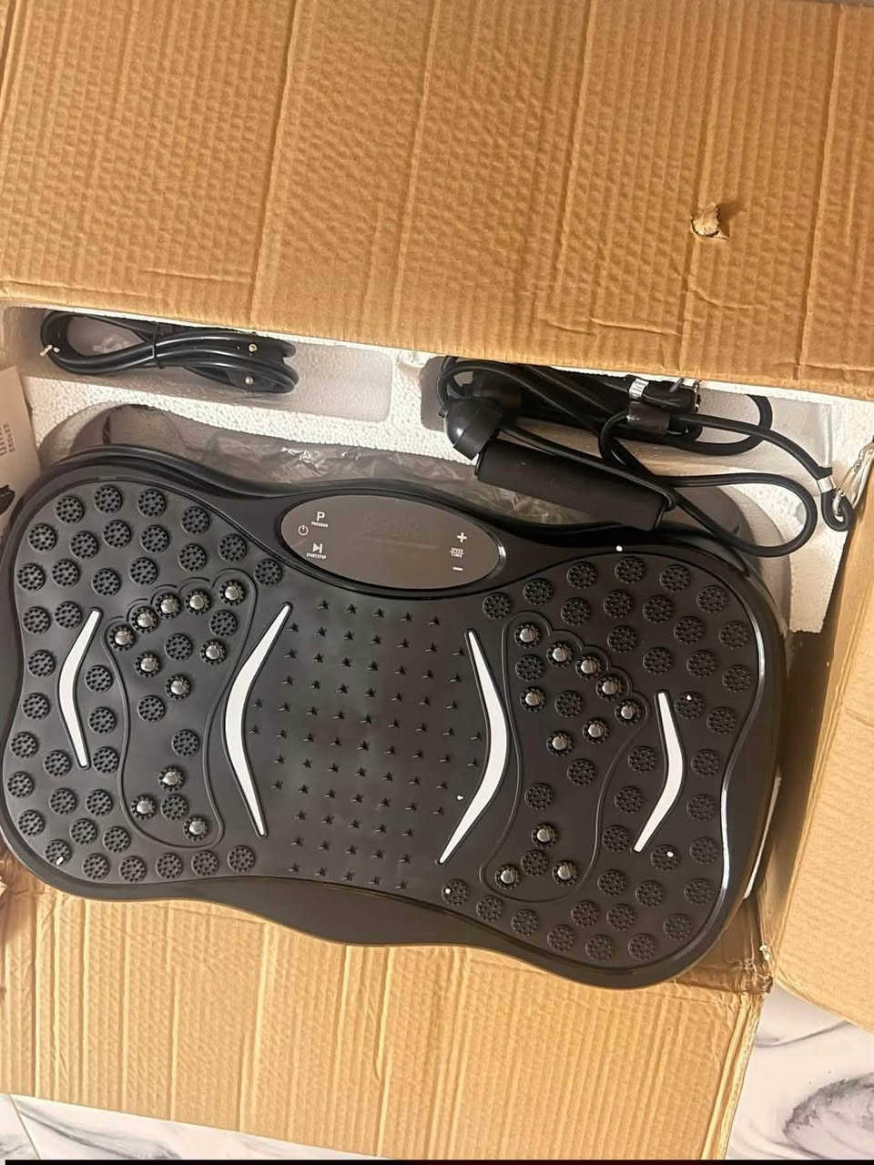 جهاز رياضي للبيع جديد مامستخدمه ديوانية, القادسية


**إذا كنت صاحب هذا الإعلان وتريد حذفه لأي سبب، رجاءا أرسل رسالة إلى الدعم الفني**