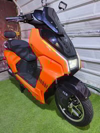 للبيع دراجه شحن  Benbao موديل2025 دراج جديده زيرو بعدها ما ماشيه وضع ش...