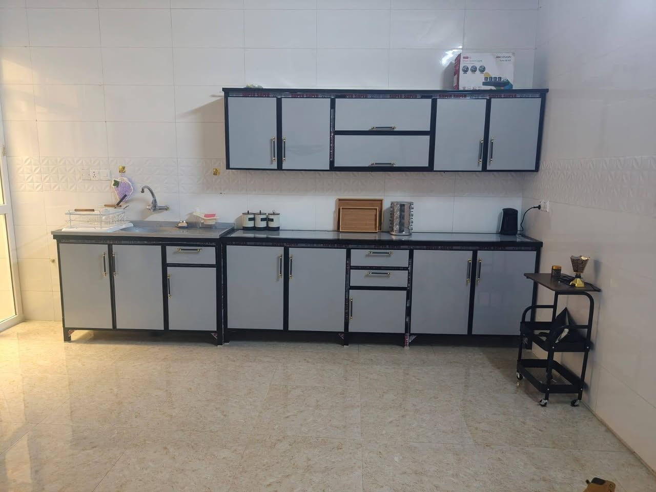 غراض كلش نضيف لبيع مستعجل


**إذا كنت صاحب هذا الإعلان وتريد حذفه لأي سبب، رجاءا أرسل رسالة إلى الدعم الفني**