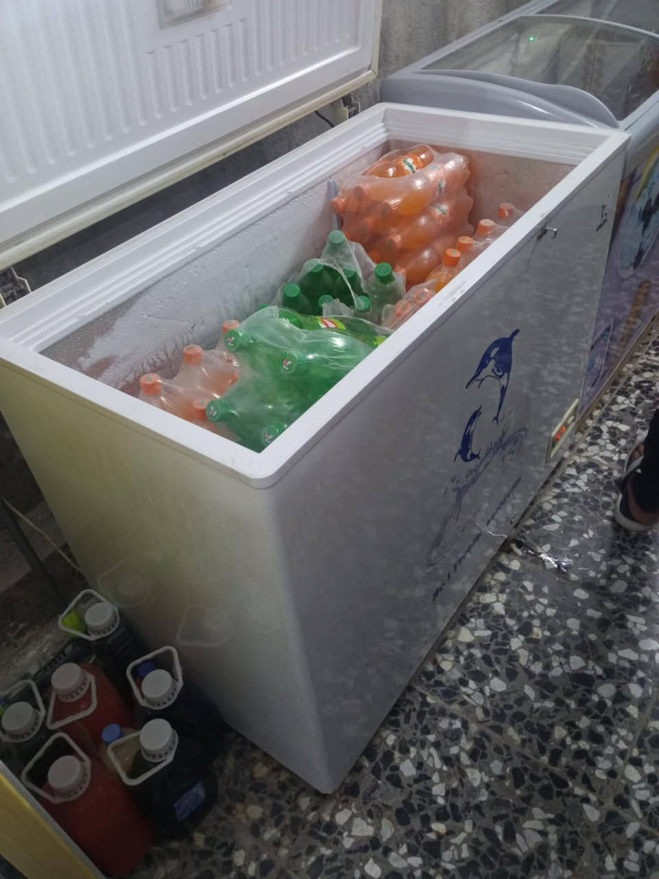 للبيع.  بغداد


**إذا كنت صاحب هذا الإعلان وتريد حذفه لأي سبب، رجاءا أرسل رسالة إلى الدعم الفني**