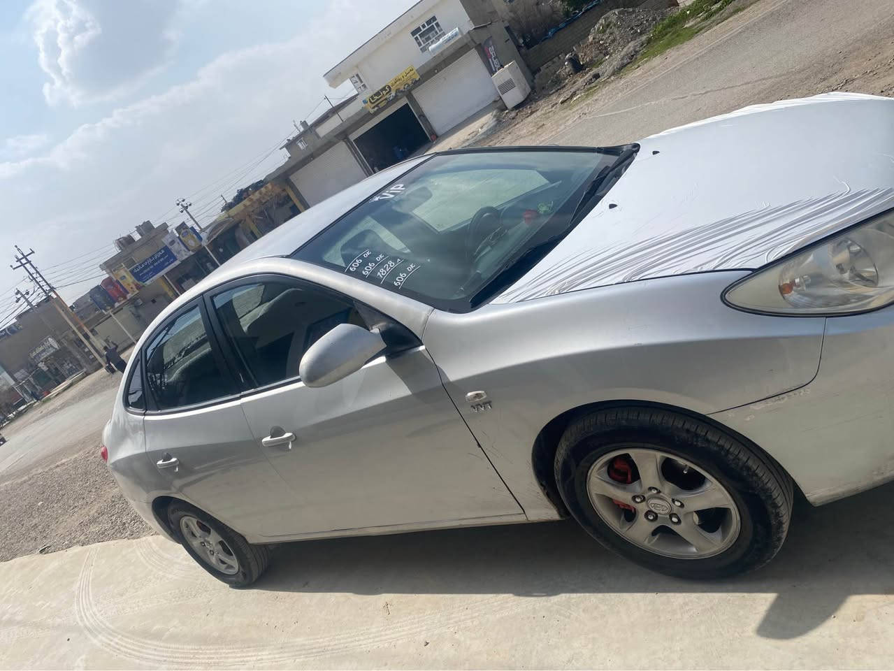 ئاڤانتی2007كامل مسروف كراوه‌ گێرومه‌ كینه‌ به‌ شه‌ رت سعری 46مه جالێكی که م*********** رانية, السليمانية
