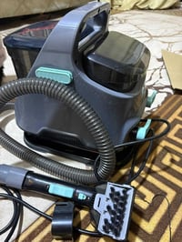 مكنسة كهربائية • للبيع