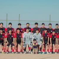 🔥 الأبطال مع البطل 🔥 وعلى بركة الله تم تجهيز #فريق_الأبطال 💪⚽  👕 دريس ...