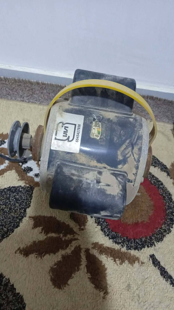 غراض بيت للبيع واسعار مناسبة مكان نجف
📞 *********** وبي واتس
غير متواجدين على الفيس
1. بايسكل حجم 28 هولندي الصنع
2. رفوف ام دي اف وجام
3. ديجي انتكس اصلي
4. مبردة برفاب ماطور سرعتين
5. ماطور مبردة شغال سرعتين
6. مروحة سقفية صناعة يابانية
7. مروحة جديدة بالكارتون جونسونك
8. جامة حجم وسط
9. كاوية شعر درجة حرارة 550
10. اوتي ملابس
11. صبورة بالجيس جديدة
12. شسوار شعر بس الحار ميشتغل هواه حلو
13. قاعدة وحامل متحرك للشاشات
14.كلاتورات عدد 2 بالجيس
15.مروحة ثلاجة
