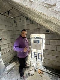 اسطه ابراهيم لل تاسيسات مجاري وا بواري 07701469499