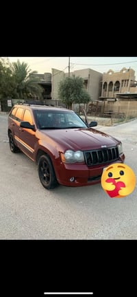 لاريدو • ٢٠٠٨ • محرك ٣٧٠٠