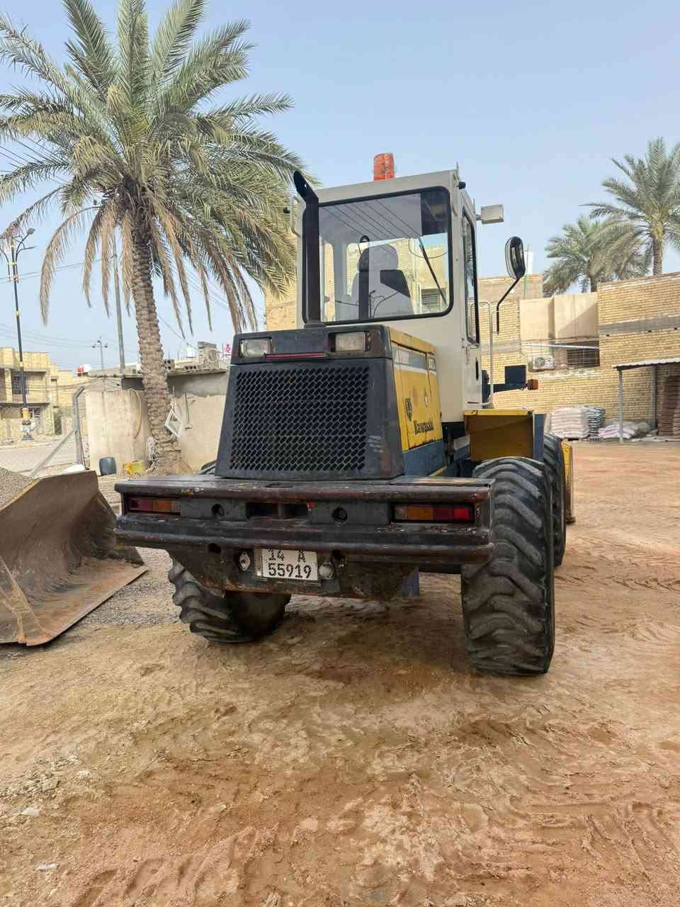 السلام عليكم شفل كاوسكي حجم 50 يابان اصل موديل 2015 رقم بصره باسمي مكينه كفاله كير محرك حداديه تخم تاير كله على بلاد مكانه كربلاء شرط فحص سعره 330 وبيه مجال لشراي ***********
