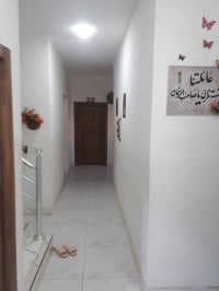 بيت للبيع مجمع الزهراء السكني مساحة كبيرة ٣٥٥ ركن طابق واحد يحتوي غرفت...
