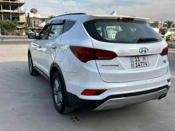 ‏السلام عليكم
‏للبيع سنتافيا
2017
موقع السياره بغداد الزعفرانيه

‏المواصفات 
‏✅محرك 2400 جديد مال كصة
كير اي تي  مكفول ✅
‏✅رادار امامي 
‏✅تحديد مسار
‏✅قياده ذاتيه
تصحيح مسار✅
تنبيه القيادة الطويلة✅
‏✅ منضومة لايت عالي ناصي نهار 
‏✅اوتو بريك /توقف ذاتي عند الاقتراب 
تحكم كشنات كهرباء✅ 
‏✅كشنات بلاد جدد ومغلفات جلد كريمي 
‏✅تبريد مناخين منفصل SYNC
‏✅شاشه كبيره تدعم 📲Android Auto/car play
‏✅خرائط Gps
‏✅كروز مثبت سرعه
‏✅شاشة ضبط واعطال بل دشبول
‏✅منافذ USP/ 12V /2
‏✅مانع انزلاق 
‏✅حساس اطارات
‏✅4 دسك/ Abs
تخم تاير نظيف✅
حادثها مرفق بالمنشور 
حادث امريكا فقط بالعراق مكفولة وبدون دواخل
 مابيها حادث
والسونار مرفق بالمنشور كلشي مكفول
كير مكينة كفالة عامة 
ادامة منظومة احتراق و منظومة بانزين بلكات مجاول كلة اصلي وكالة عبوة بانزين وكالة
السياره رقم بغداد تحويل بنفس اليوم
السعر 170 وبيها مجال حك الجية
التواصل الاتصال على الرقم
مكلف بالنشر
***********
