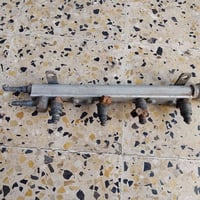 مسطره و4 نوزلات مال سايبا للبيع شغالات  مكاني سيديه 07717005677