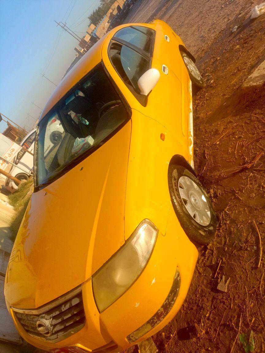 نيسان سني 2010 تكسي رقم صلاح الدين ضبارتها ضايعة مصفرة هيئة شرط التحويل 
محرك كير شرط تدفئة تبريد تخم تاير باتري كلة جديد مكانها سامراء 50 وبيها مجال قليل 
*********** سامراء, صلاح الدين
