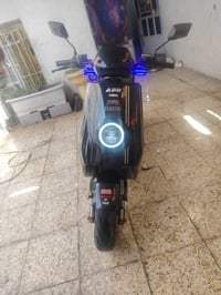 كاسحه شحن فول تزويد اصدارات خاصه موديل 2025 تاير عريض سرعة ١٢٠ حقيقي ١...