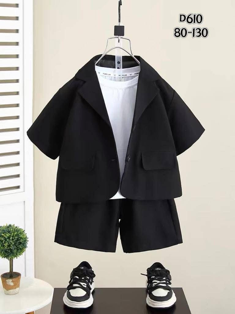 تخفيضات بمناسبة عيد الفطر المبارك لو تلحكون لو متلحكون قطع اخيره لبسه كامله بسبعه  فقط 
أسعار تناسب جميع الطبقات


**إذا كنت صاحب هذا الإعلان وتريد حذفه لأي سبب، رجاءا أرسل رسالة إلى الدعم الفني**