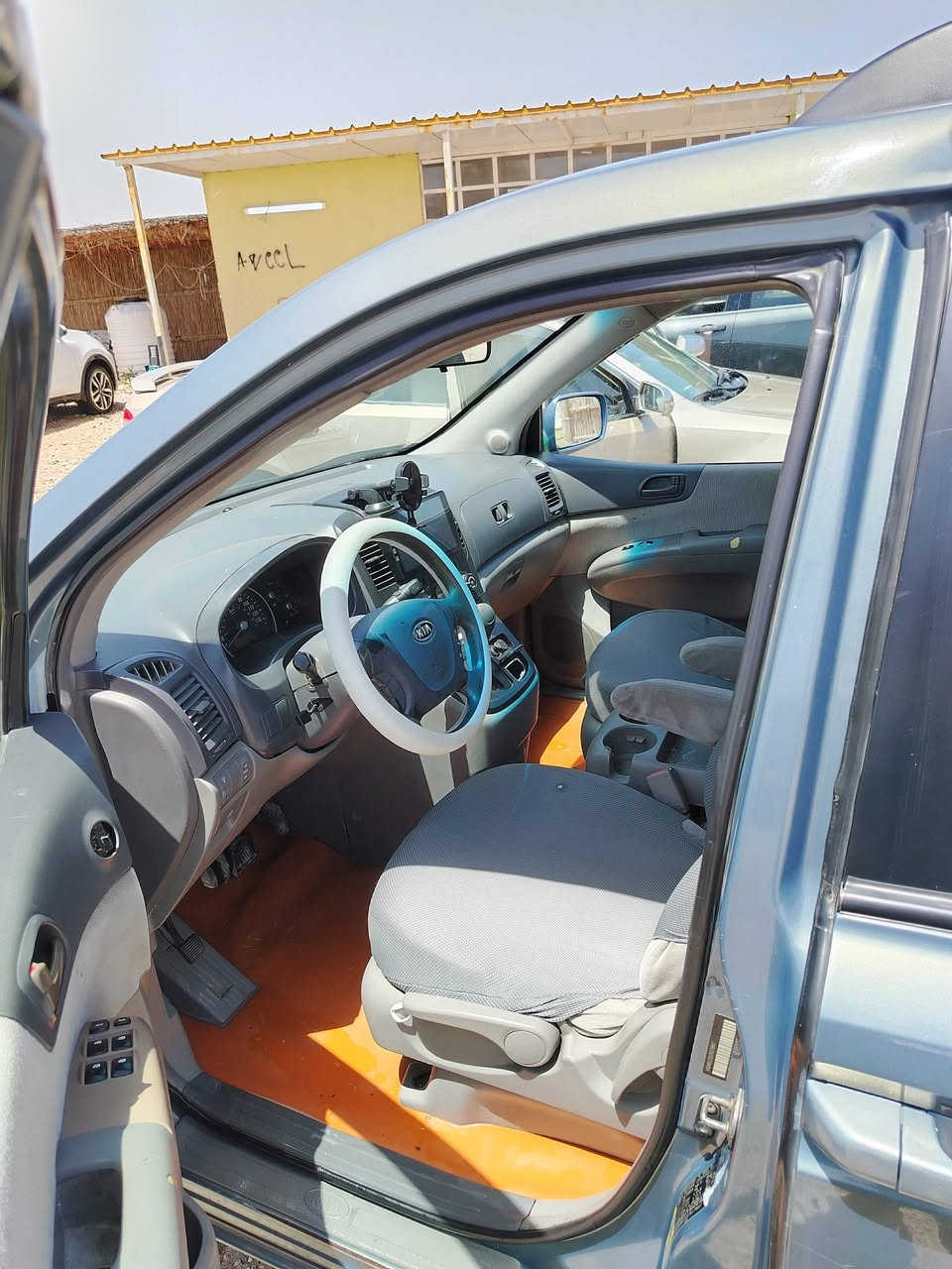 سلام  عليكم سيدونه 2007امريكي صبغ حزام مكينه 3800السياره جاهزه السعر     110$    ***********مكان بابل الشوملي

