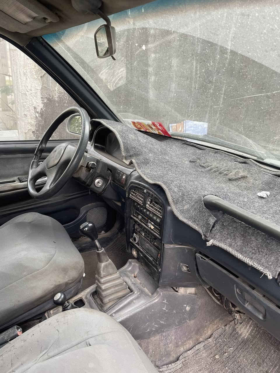 سبورتج باسمي بغداد دولي محرك مسكر كير عادي  الكير بيه صوت  فقط البقيه تمام ويل كب  مكانه بغداد حي الجامعه السعر 32 وبيه مجال ***********
