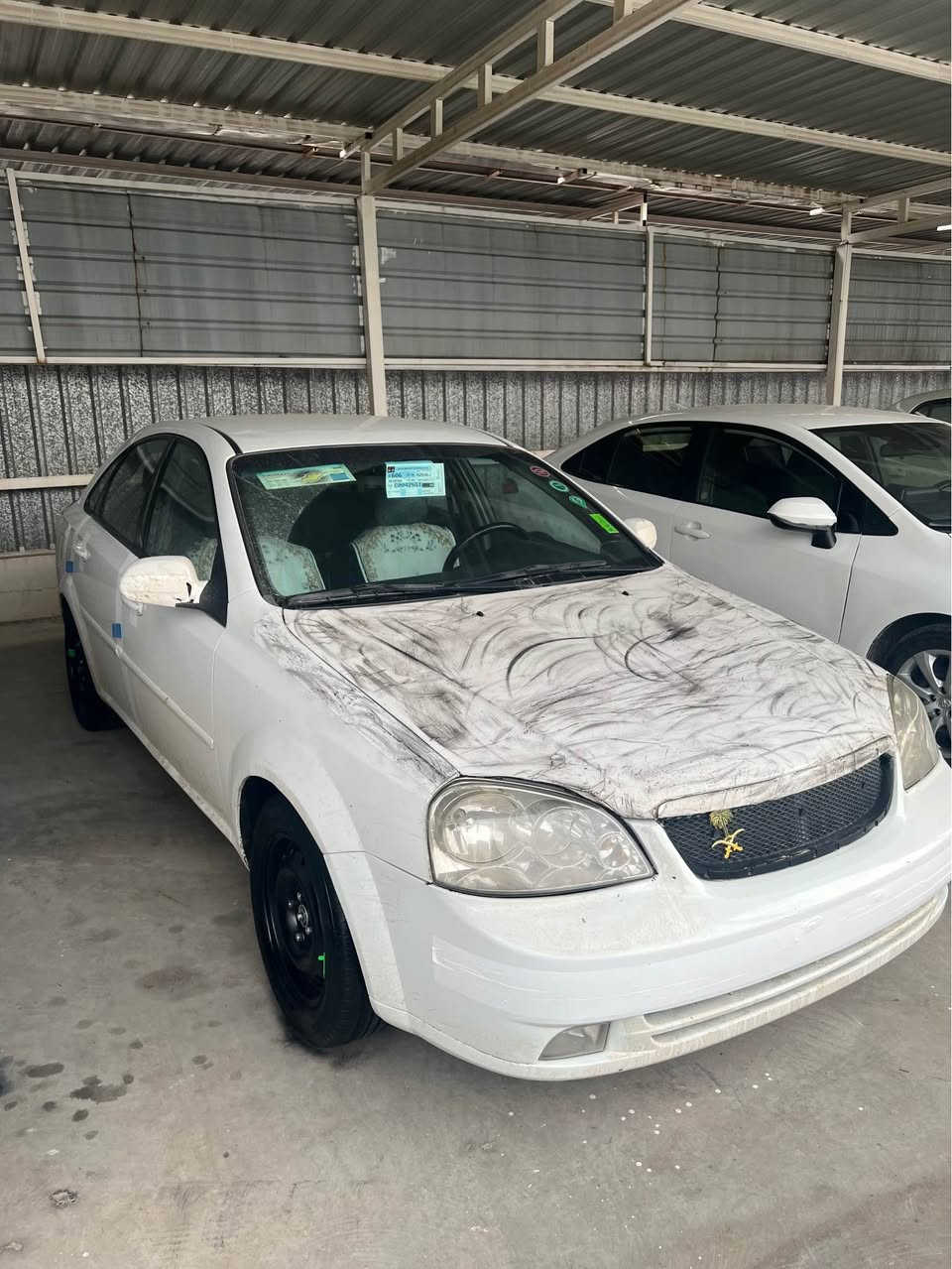 ئۆپترا 2010 سێ پارجە بۆیاغ  ***********
مكينه گێر بەشەرت بی لیدانە سیارەکە  
سنوی بەسەر جوە تحویل غرامە بەشەرت 
گیر عادیە رقم هەولێرە
سعر 67 وەرەقەو مجالی برایانە .✅ أربيل, العراق
