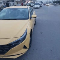 النترا • ٢٠٢١ • حادث وارد امريكي