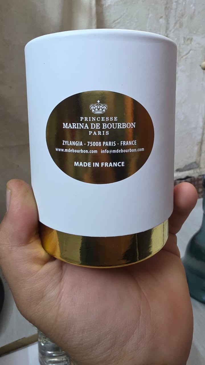 كرستال دور
بي قرابه 40 مل

عطر نسائي جميل جداً

بستان ورود 

صيفي اداءة 

جيد ـ 

100 شامل التوصيل


**إذا كنت صاحب هذا الإعلان وتريد حذفه لأي سبب، رجاءا أرسل رسالة إلى الدعم الفني**