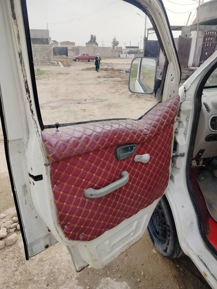 سياره هيفا بيك اب للبيع، موديل 2013،تسسل مرور بشرط، محرك نظيف كلشي مابيه، الي يريد يتواصل رقم موبايل ،*********** كركوك, العراق
