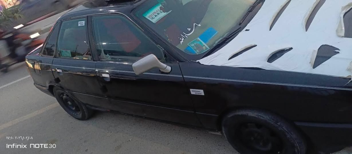 اودي موديل 1990 رقم انكليزي سنويه لل2030

كير محرك عيينه وصينيه جدد توني مبدلهن 
حداديه تخم تاير كابريتر راديتر كله جديد 
سياره بيه ضربه جنطه ومصلحه وعوزها ترتيب كهربائيات 
سعرها ٢٥ وبيها مجال 
مكاني سماوه 
الاستفسار أكثر ***********
