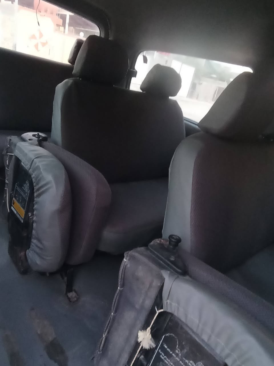 سلام عليكم ستاركس 2006 سياره بدي كفاله عامه كير ومكينه مكفولات مسكر اتوماتيك تبريد ثلج رقم واسط السعر 78 رقم الموبايل ***********

