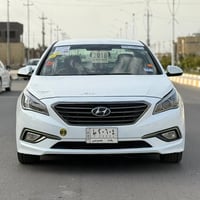 سوناتا • ٢٠١٦ • رقم بغداد